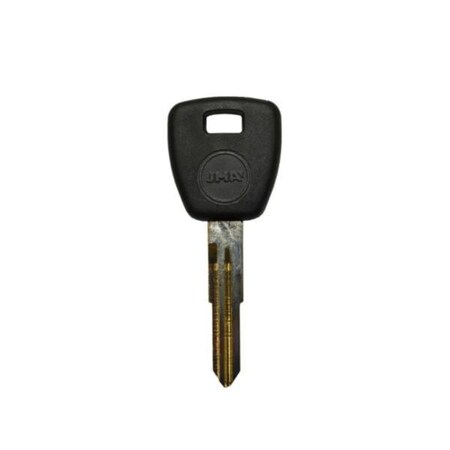 Jma JMA:HD111 Acura / Honda Transponder Key JMA-TP12HOND-21-P